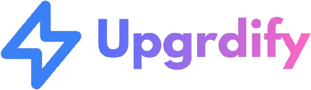 Upgrdify